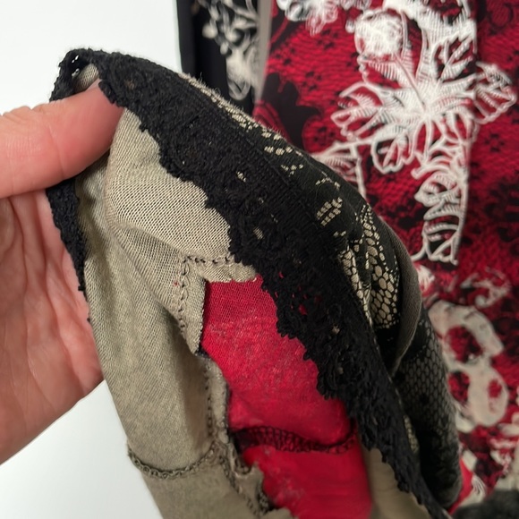 Desigual Dress - Picture 7 of 9